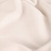 Colour swatch luxury cotton beige canvas