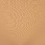 Luxury cotton champagne cotton canvas fabric 140 g/m²