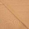 Champagne woven canvas fabric by the metre 145–150 cm