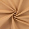 Champagne cotton canvas fabric for shirts and home textiles