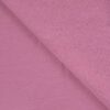 Gammel rosa sandvasket bomuld i 135–140 cm bredde – metervare