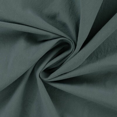 Amber yellow cotton canvas fabric for shirts and trousers
