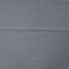 Sandwashed cotton grey -- woven cotton canvas 170 g/m²