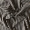 Vichy tern bomuld blå OEKO-TEX Standard 100