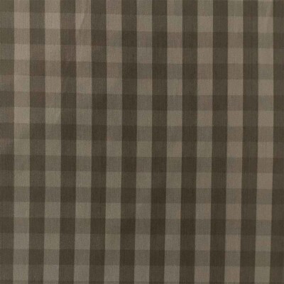 Yksityiskohta gingham-ruuduista puuvillacanvaksessa navy offwhite
