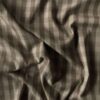 Gingham-ruutukangas 100% puuvillaa paitoihin ja mekkoihin