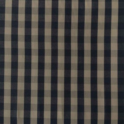 Yksityiskohta kudotusta gingham-ruutupuuvillasta vihreä/offwhite