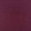 Bordeaux meleerattu merinovilla-silkki jersey 1x1 rib-neulos, leveys 165 cm