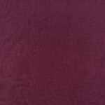 Burgundi meleerattu merinovilla-silkki jersey 1x1 rib-neuloksena, 165 cm leveä