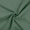 Double Gauze Dusty Mint - musliinikangas