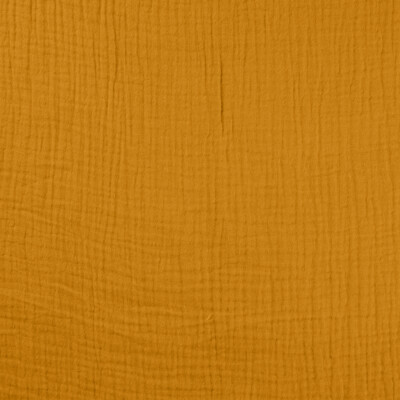 Double Gauze Ochre - Image 4
