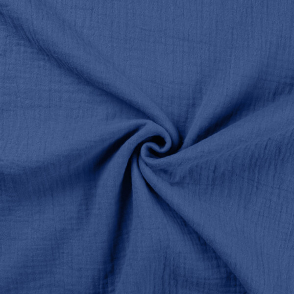 KC8191-044_03 Double Gauze -musliinikangas laventeli