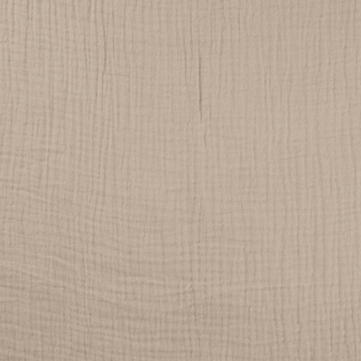 Double Gauze Beige - Billede 4
