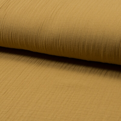 Double Gauze Caramel - Billede 3