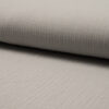 Double Gauze Silver Grey - puuvillamusseliini