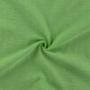 Double gauze musliinikangas Lime