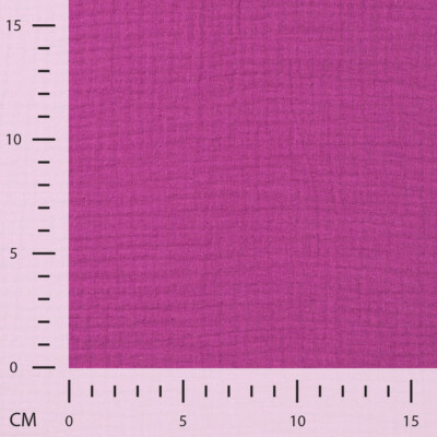 Double Gauze Cyclam - Billede 4
