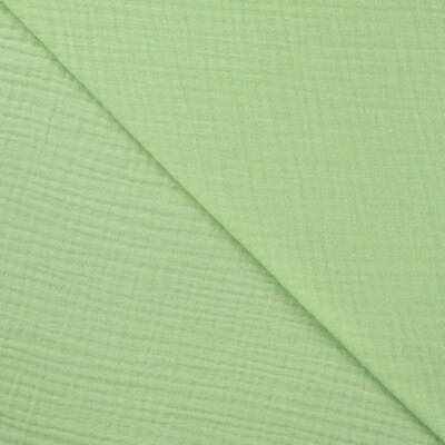 Double Gauze Mint - Billede 3