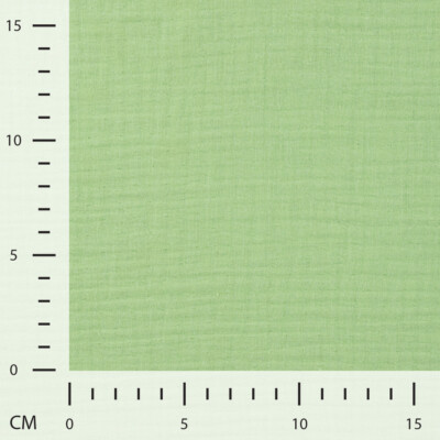 Double Gauze Mint - Billede 4