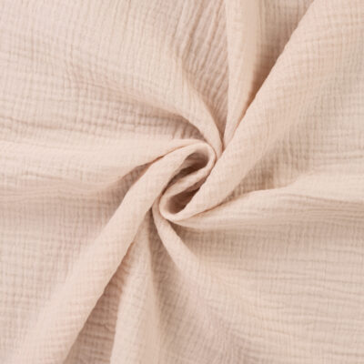 Double Gauze Beach Sand