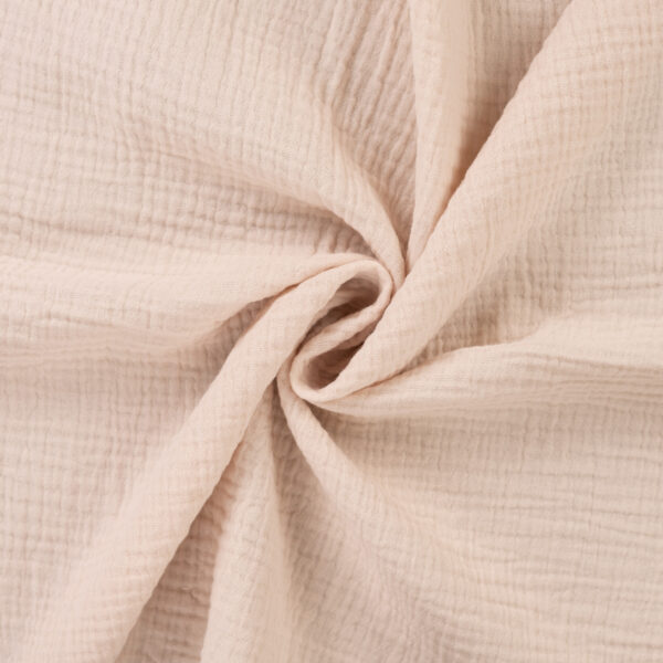 Double Gauze Beach Sand