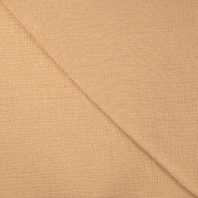 Double Gauze Neutral Beige