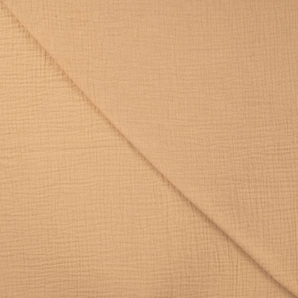 Double Gauze Neutral Beige