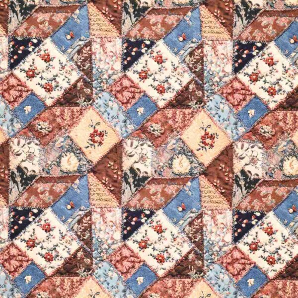 imgi_3_22593110_1-Denim-Rose-Patch-Cotton-Twill-Brown