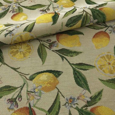Gobelin - Limoni allover
