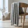Palmut merinovilla-silkki jersey leggingseihin ja paitoihin