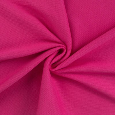 2/1 Rib – Fuchsia