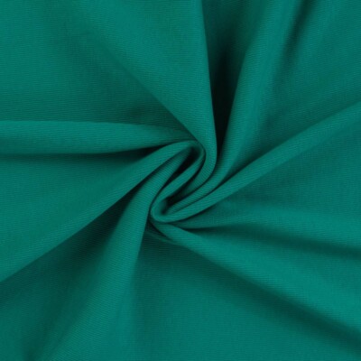 2/1 Rib -- Bottle Green