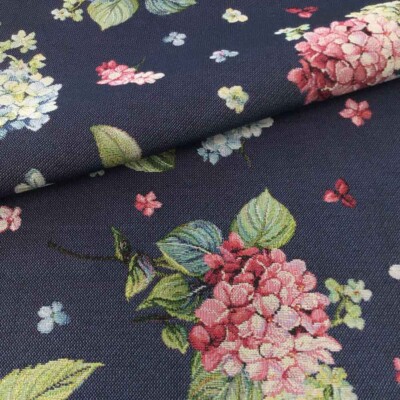 Gobelin - Zoe hortensia