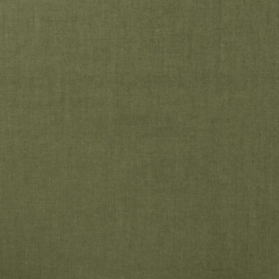 Linen fabric - Army