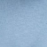 Linen fabric -- Baby blue