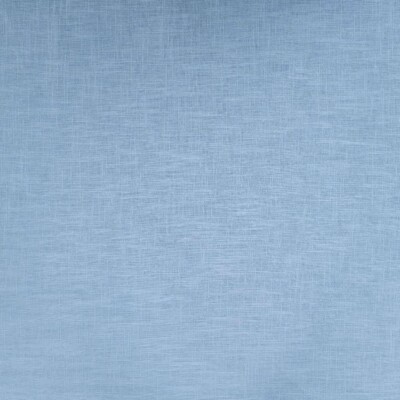Linen fabric -- Baby blue
