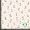Jersey-digiprintti poronvasoilla offwhite-pohjalla