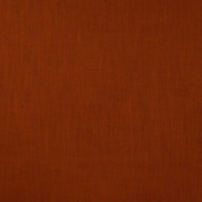 Linen fabric - Cognac