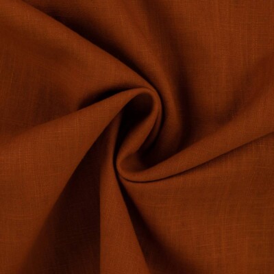 Linen - Cognac