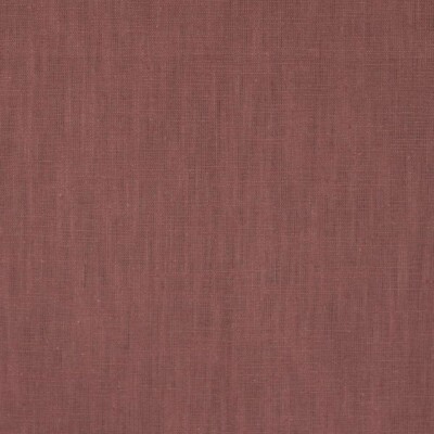 Linen - Dark mauve - Image 3