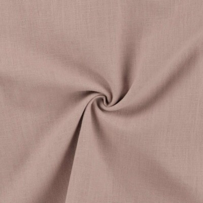 Linen - Dusty rose