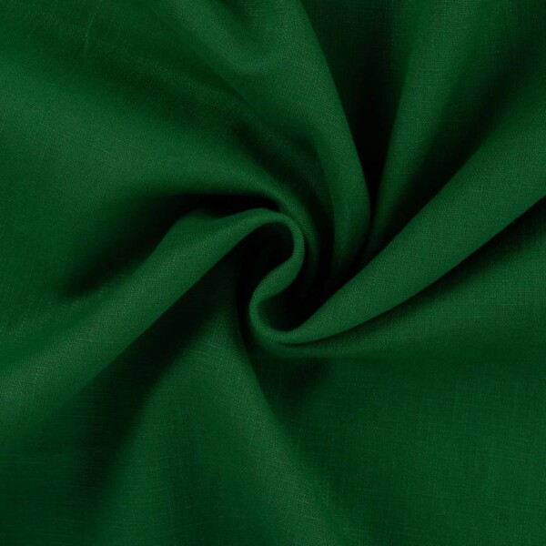 Grass linen fabric