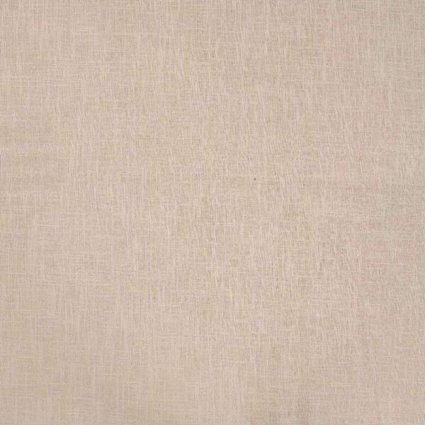 Linen fabric - Light sand