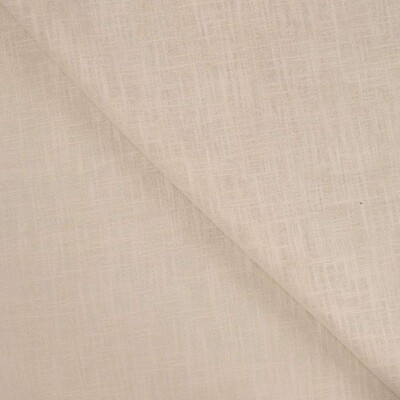 Linen fabric - Light sand