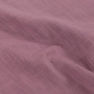 Linen - Mauve - Image 1