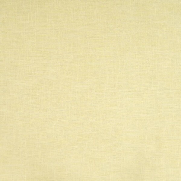 Pastel yellow -pellavakangas