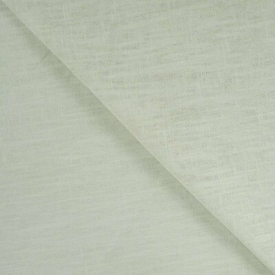 Linen fabric - Pistachio green