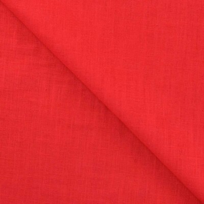 Hør - Red