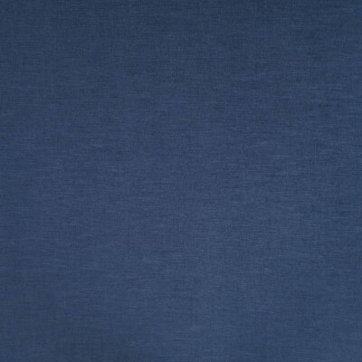 Steel blue linen fabric