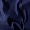 Blå denim metervare med elastan vævet kvalitet
